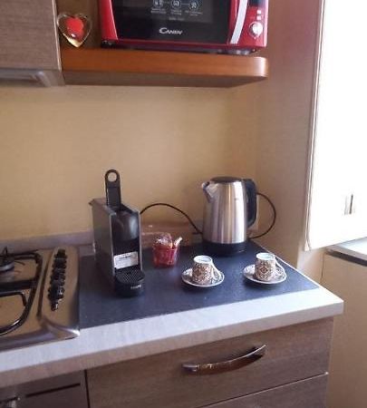 Daisy Apartment In Centro A كومو المظهر الخارجي الصورة