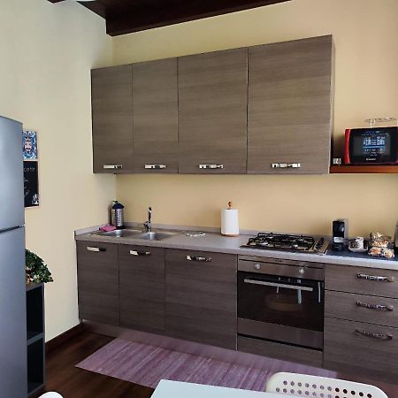Daisy Apartment In Centro A كومو المظهر الخارجي الصورة
