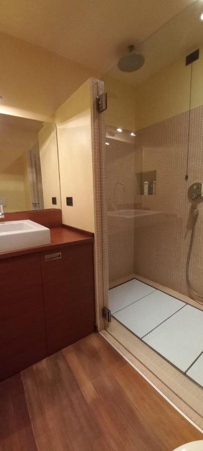 Daisy Apartment In Centro A كومو المظهر الخارجي الصورة