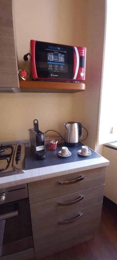 Daisy Apartment In Centro A كومو المظهر الخارجي الصورة
