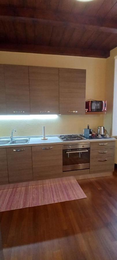 Daisy Apartment In Centro A كومو المظهر الخارجي الصورة