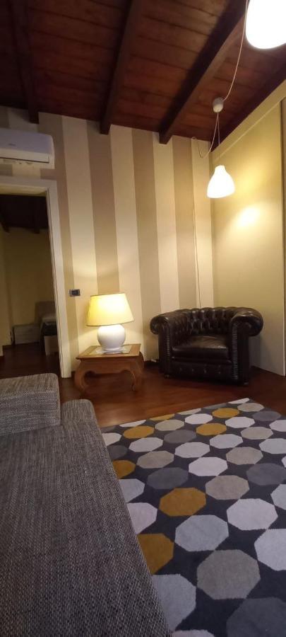 Daisy Apartment In Centro A كومو المظهر الخارجي الصورة