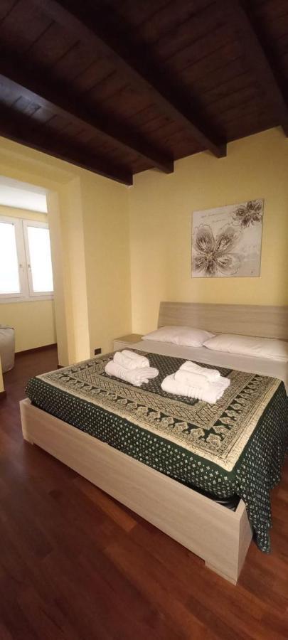 Daisy Apartment In Centro A كومو المظهر الخارجي الصورة