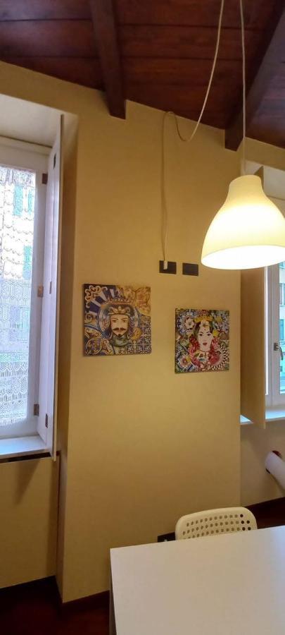 Daisy Apartment In Centro A كومو المظهر الخارجي الصورة