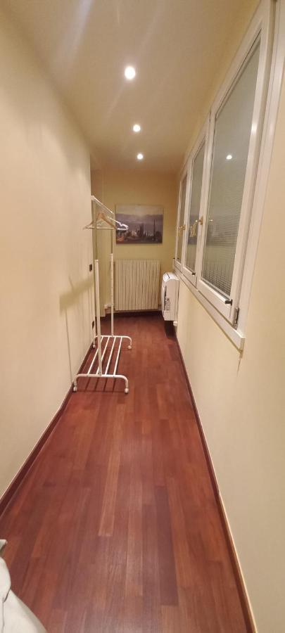 Daisy Apartment In Centro A كومو المظهر الخارجي الصورة