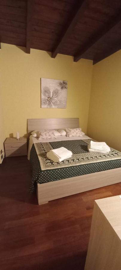 Daisy Apartment In Centro A كومو المظهر الخارجي الصورة