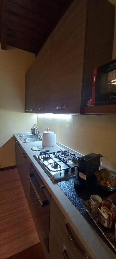 Daisy Apartment In Centro A كومو المظهر الخارجي الصورة